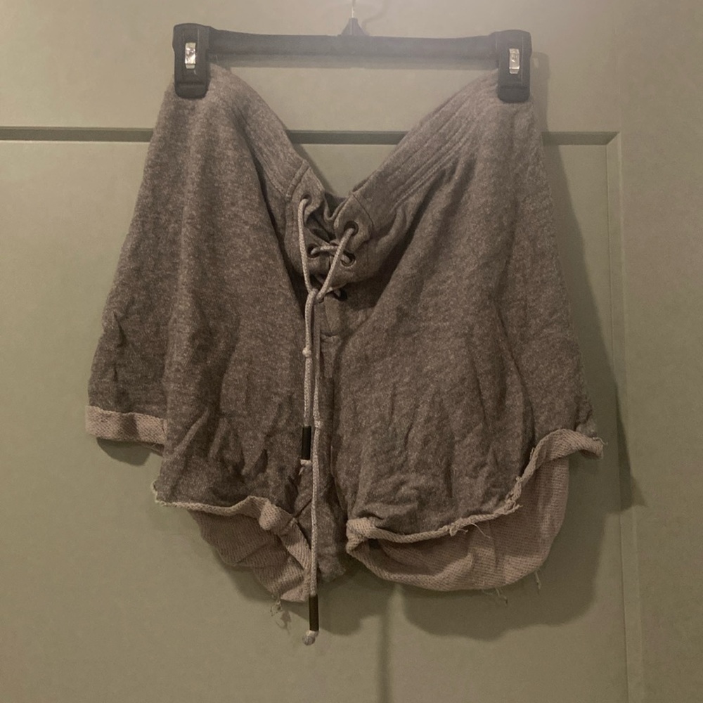 Lounge shorts